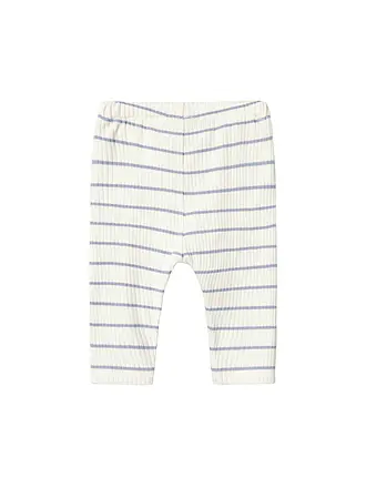 LIL ATELIER | Pantalon bébé NBMKAIL | creme
